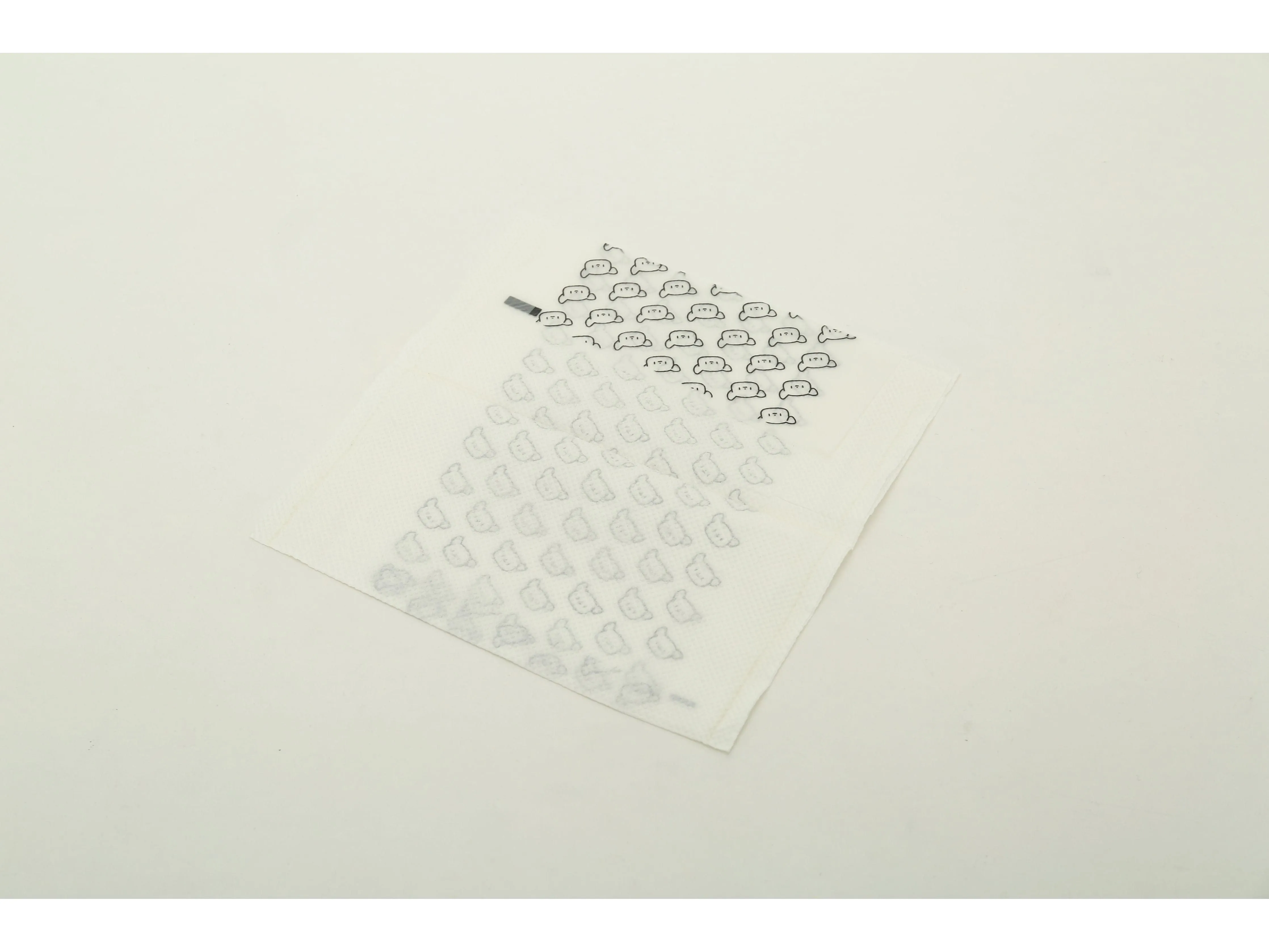 HOOPET fecal bag (100 pieces)