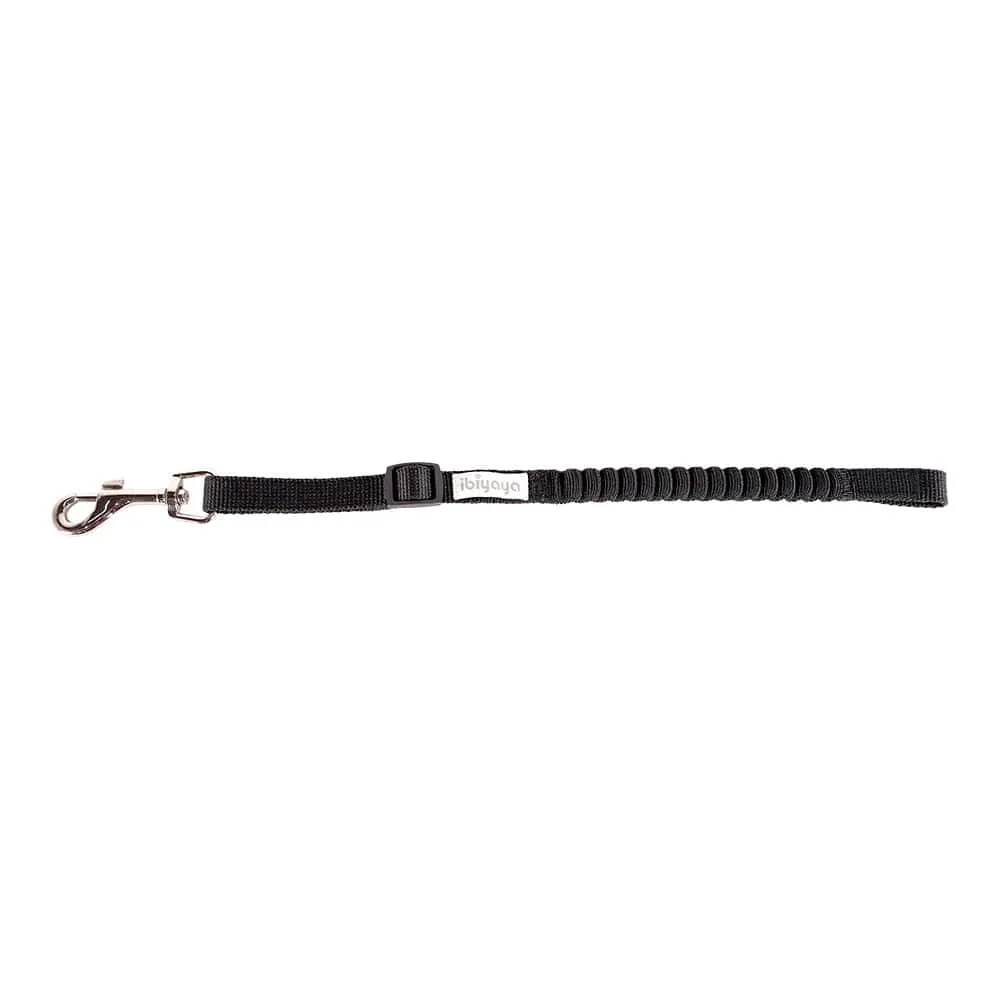 Ibiyaya No Shock! Bungee Leash Extension / Pet Stroller Tether