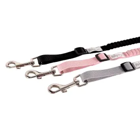 Ibiyaya No Shock! Bungee Leash Extension / Pet Stroller Tether