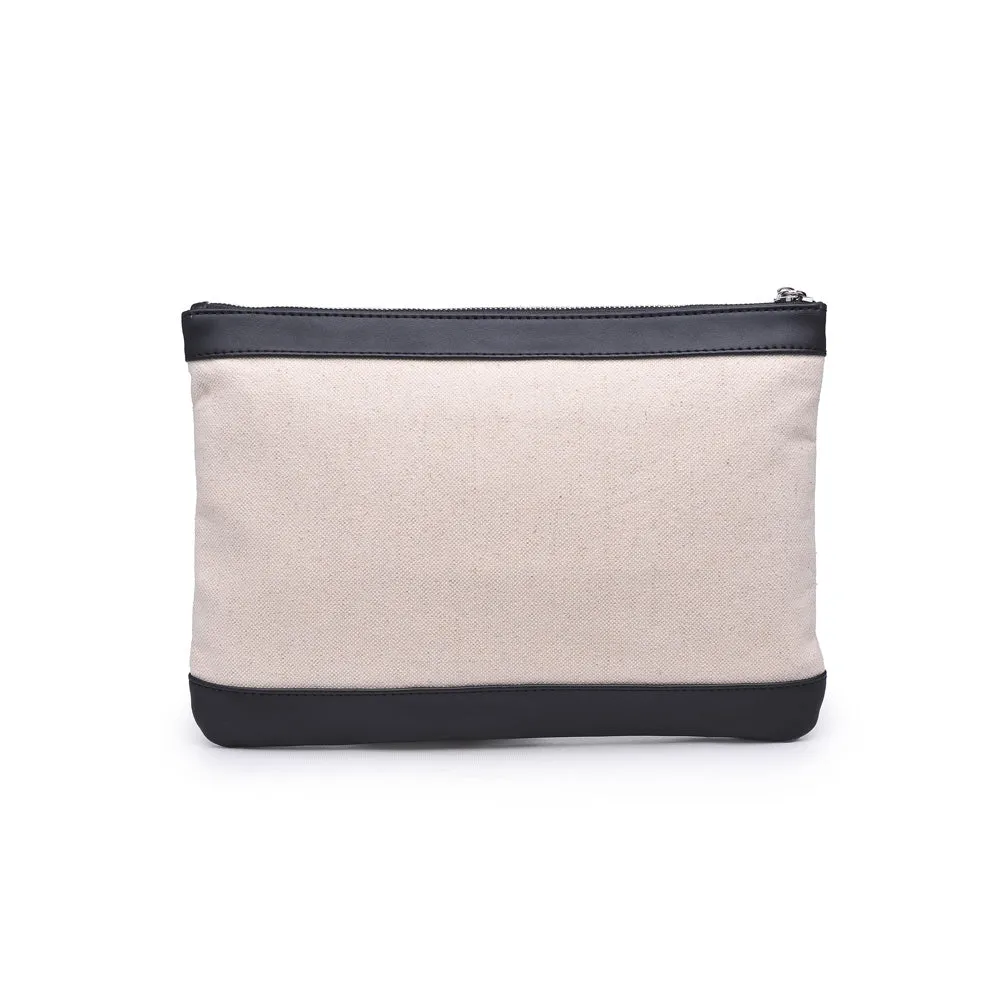 Ibiza Clutch