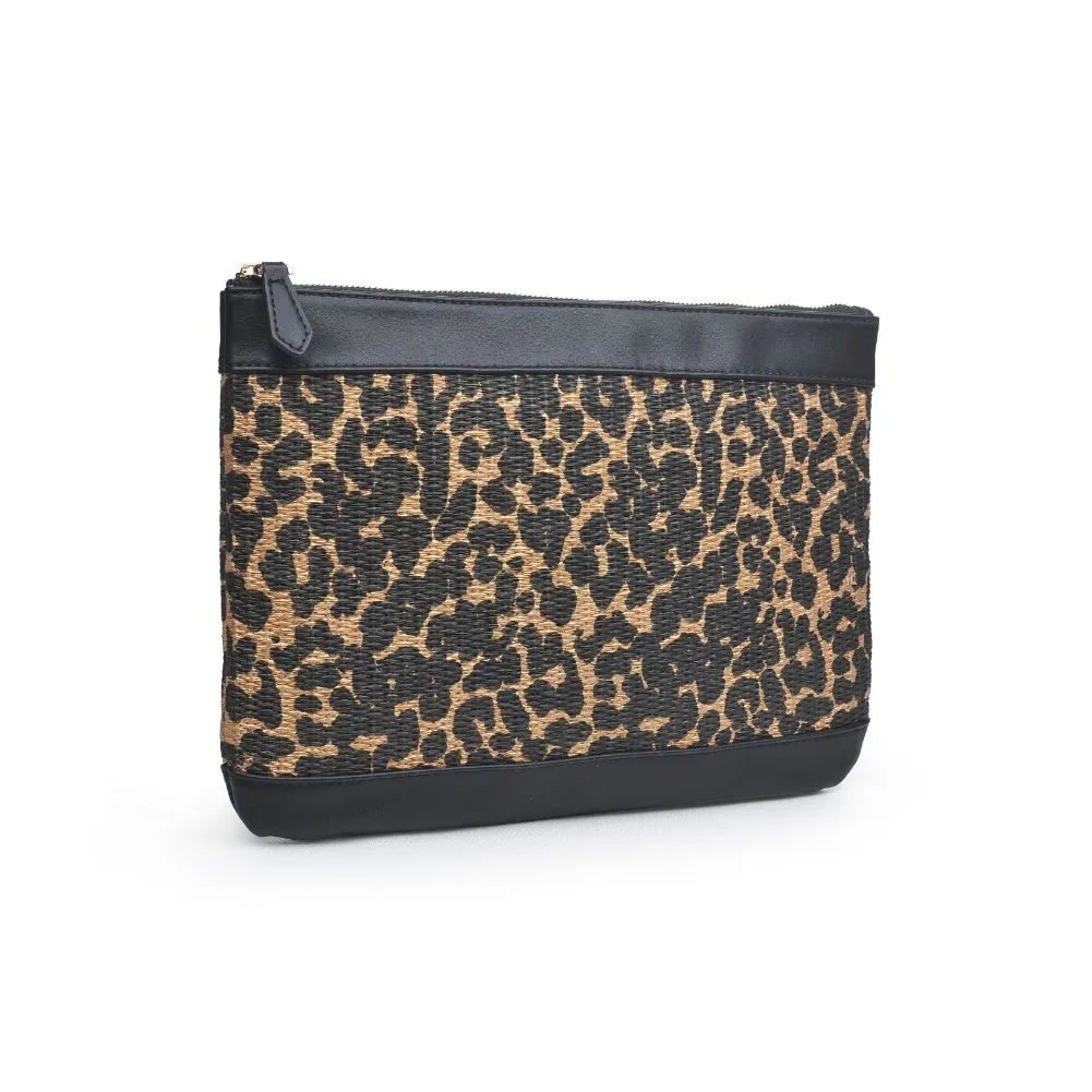 Ibiza Clutch