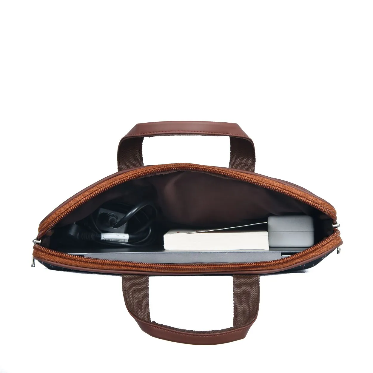 Jet Black Laptop Sleeve
