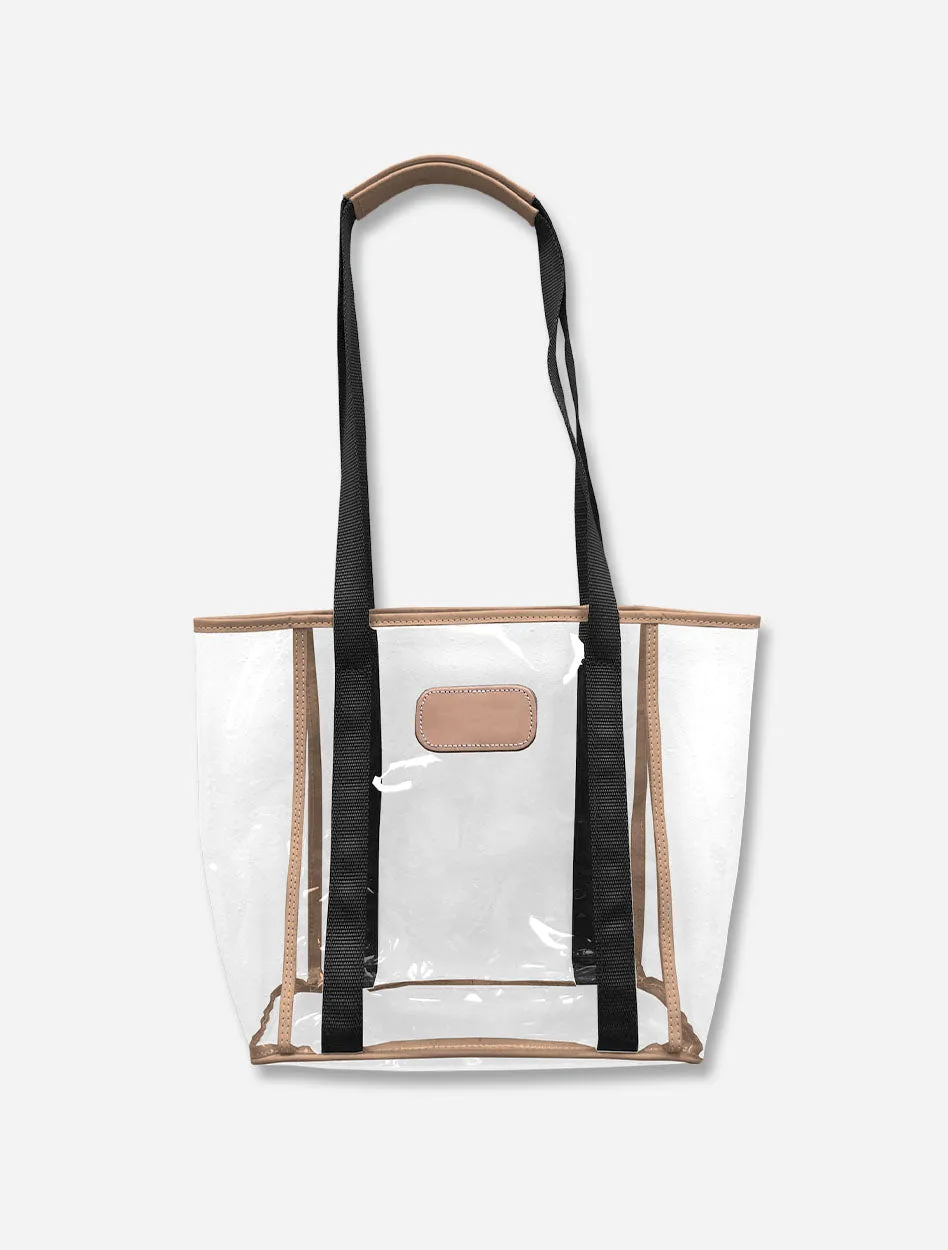 Jon Hart Texas Tech Red Raiders "Tourney" Game Day Tote
