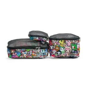 Jujube Tokidoki - Be Organized (Iconic 2.0)
