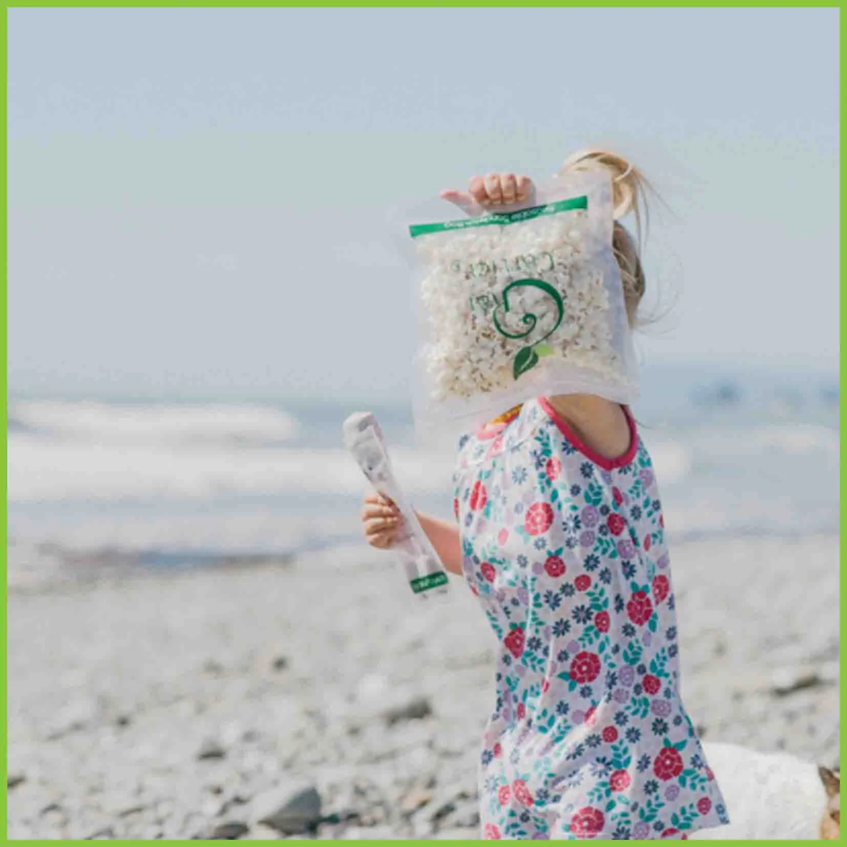 Kai Carrier Reusable Sandwich Bags (5 pack)