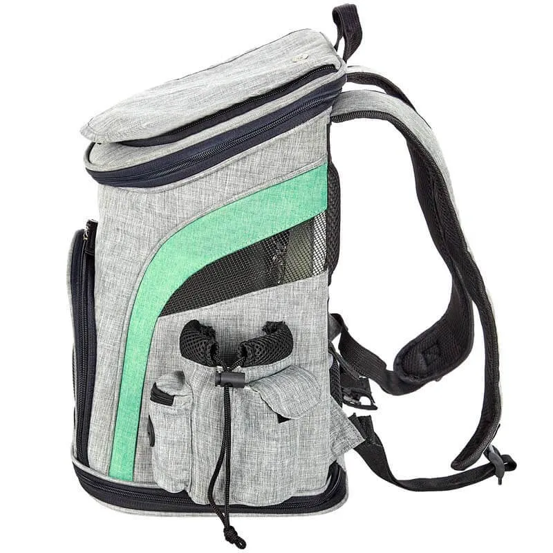Katziela Voyager Backpack