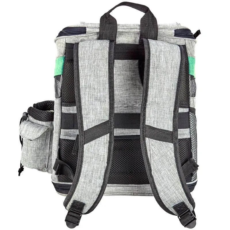 Katziela Voyager Backpack