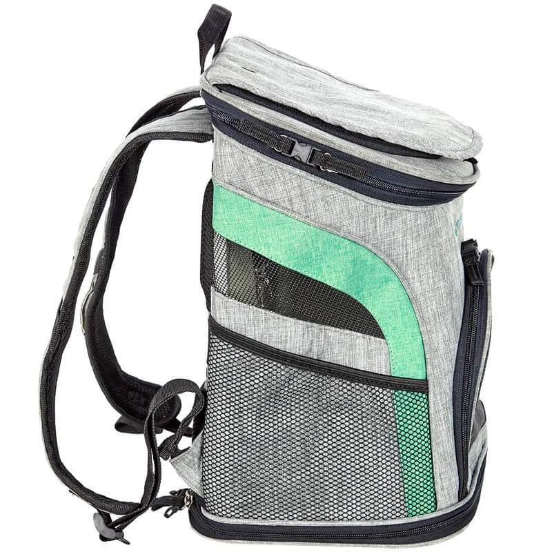 Katziela Voyager Backpack