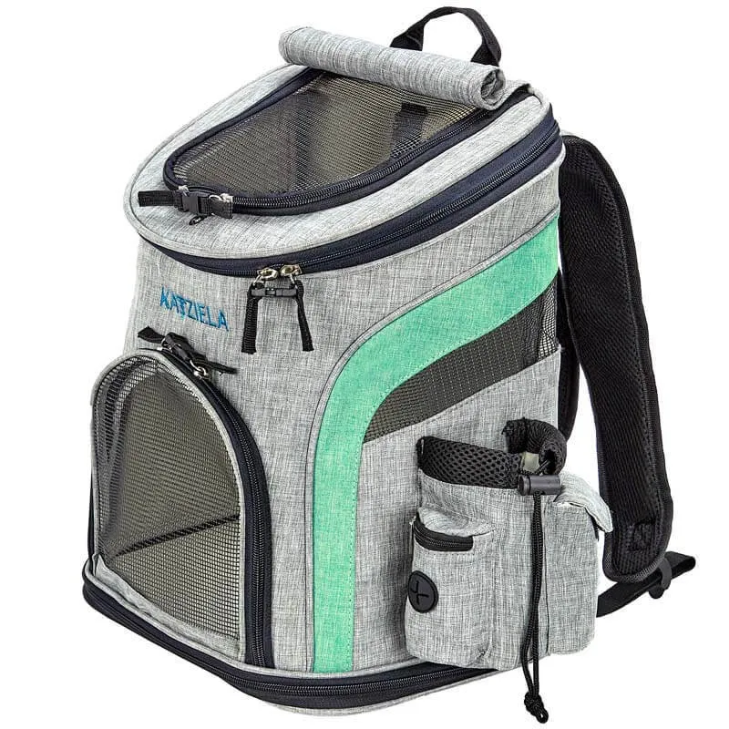 Katziela Voyager Backpack