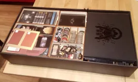 KDM Box Organizer
