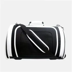 Kelle Carrier- Black & White