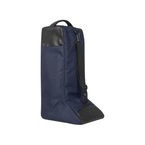 Kerrits Equestrian Boot Bag - Navy