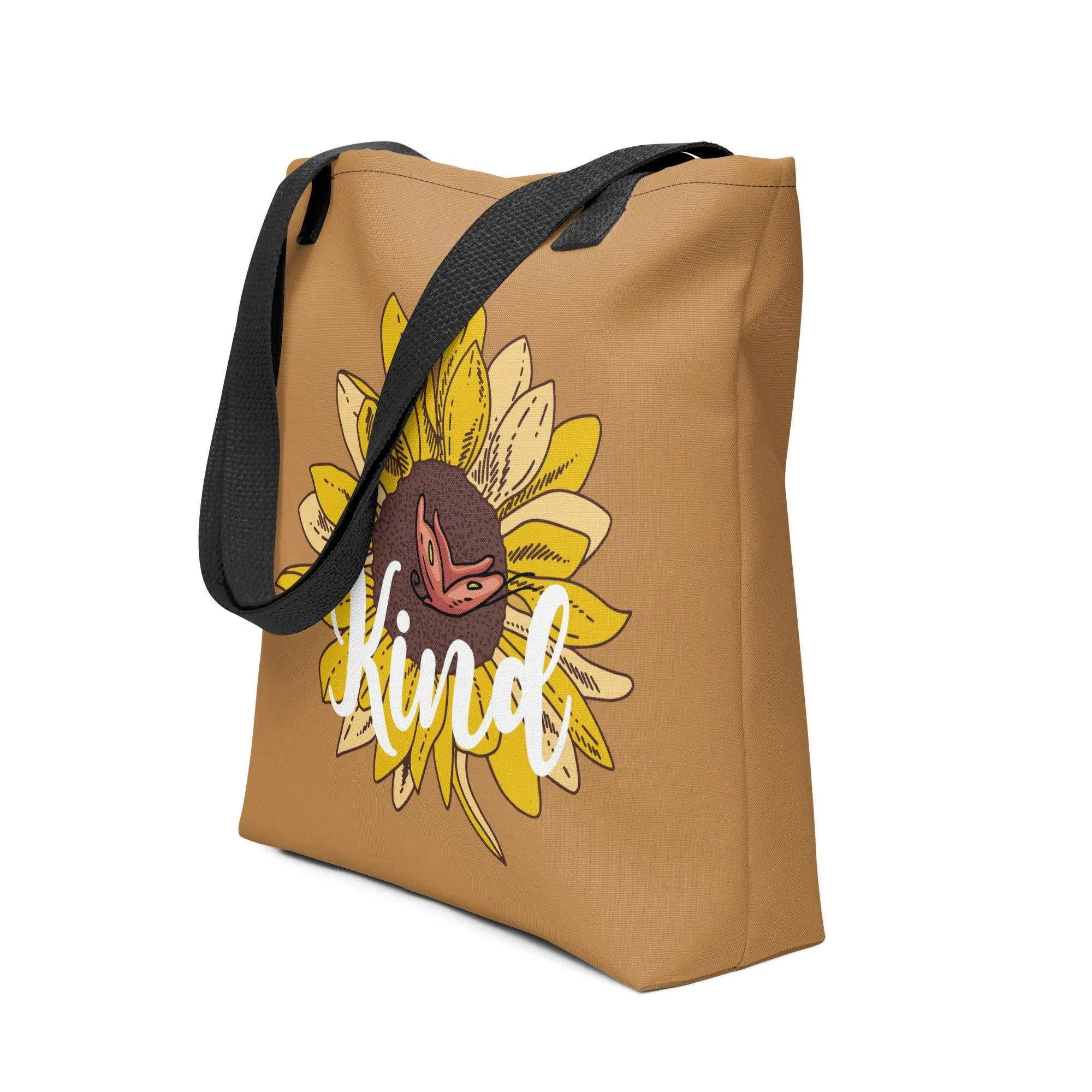 Kind Tote bag