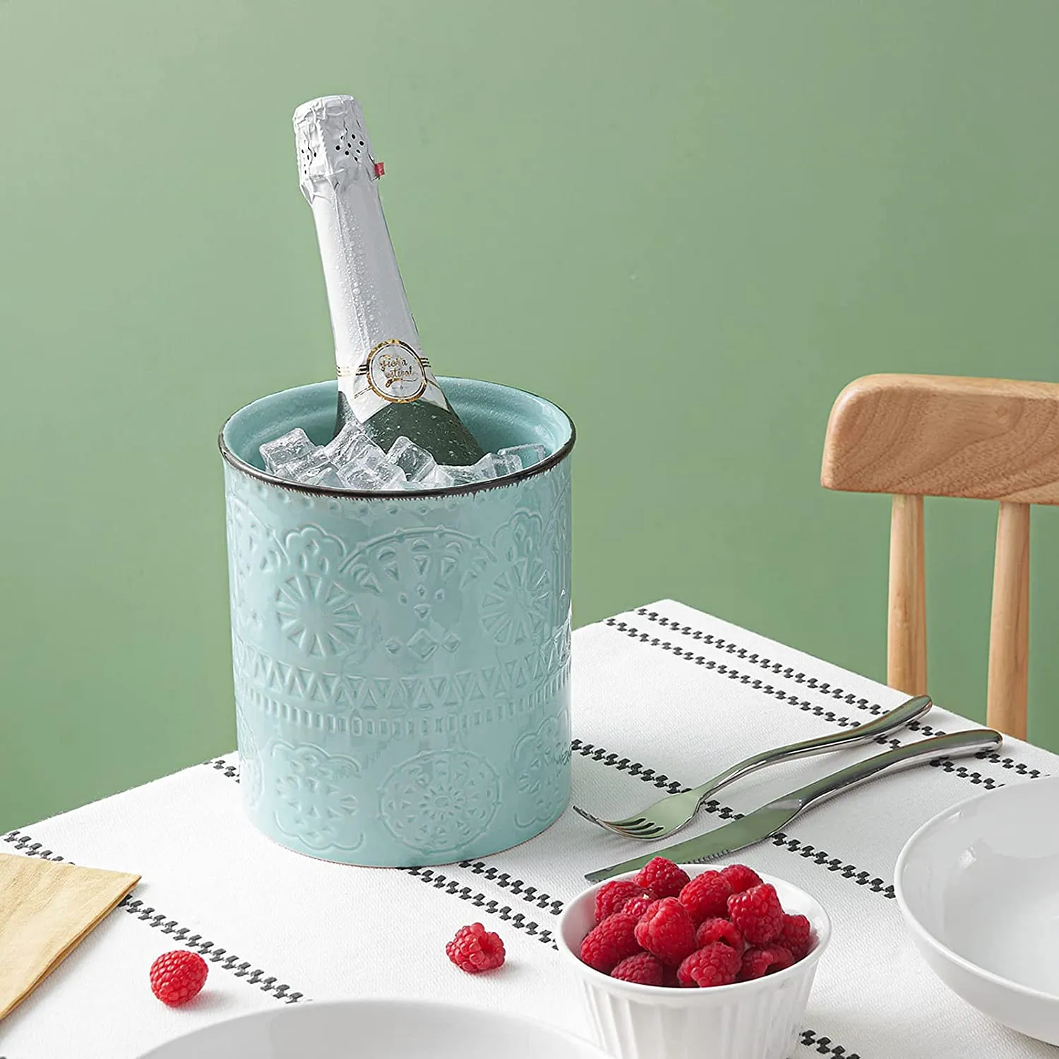 Kitchen Utensil Holder