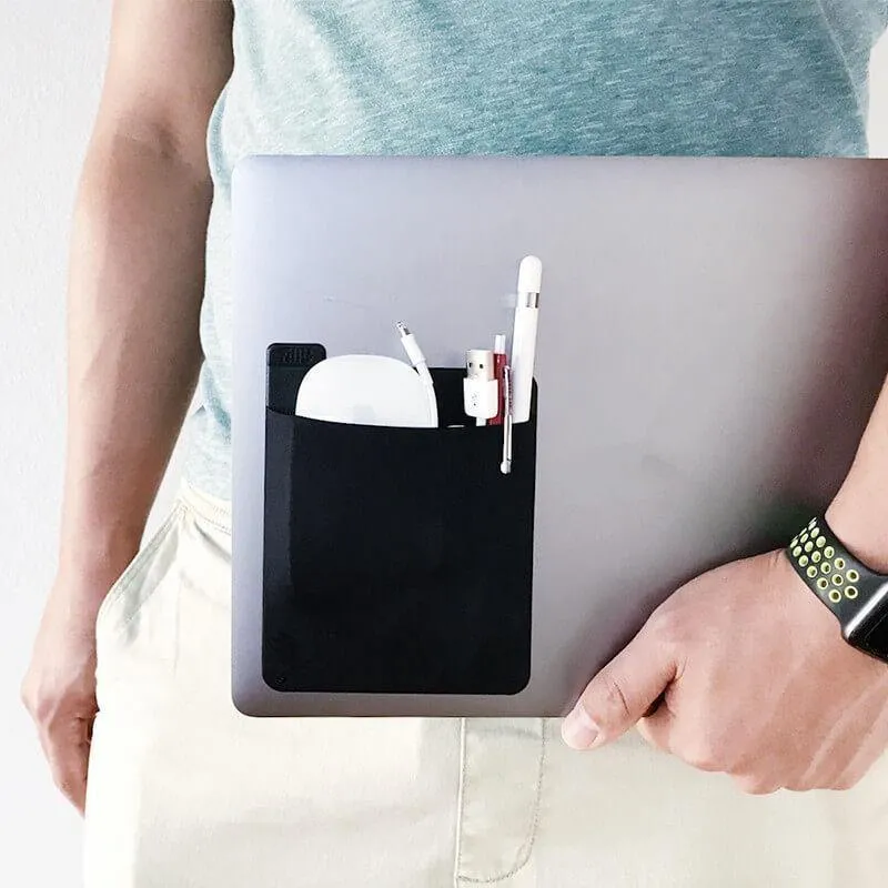 Laptop Back Storage Bag