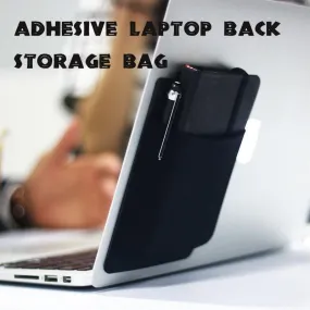 Laptop Back Storage Bag