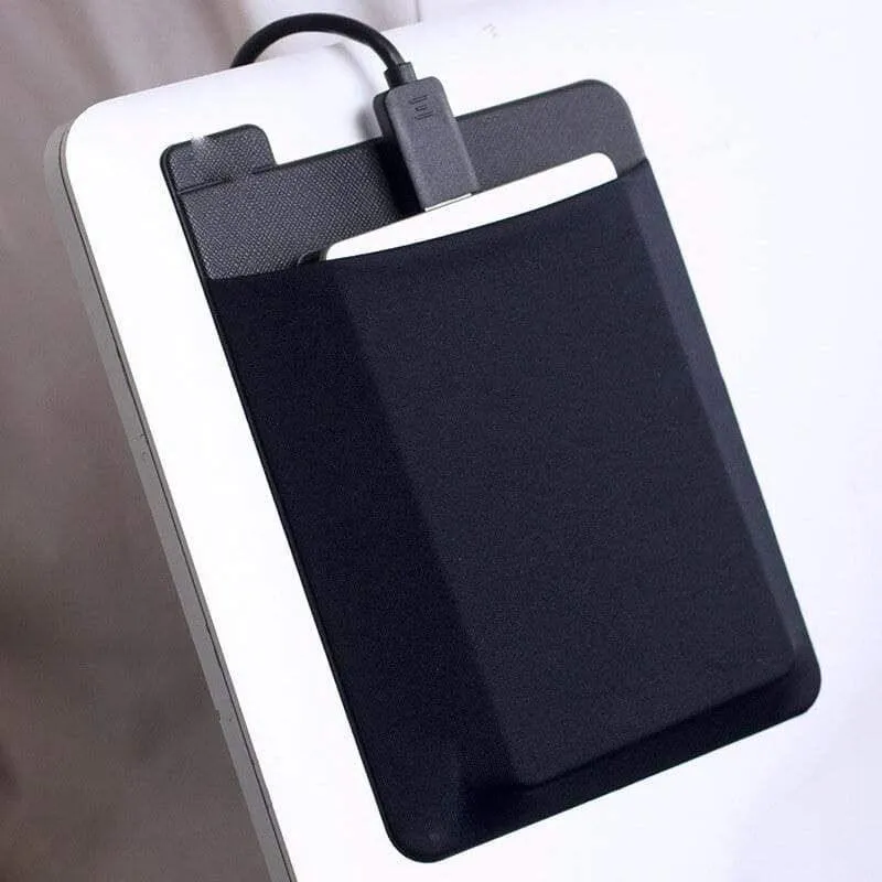 Laptop Back Storage Bag