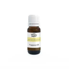 Lemon Blossom Fragrance Oil