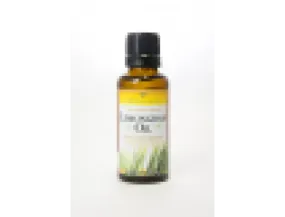 Lemongrass Essential Oil