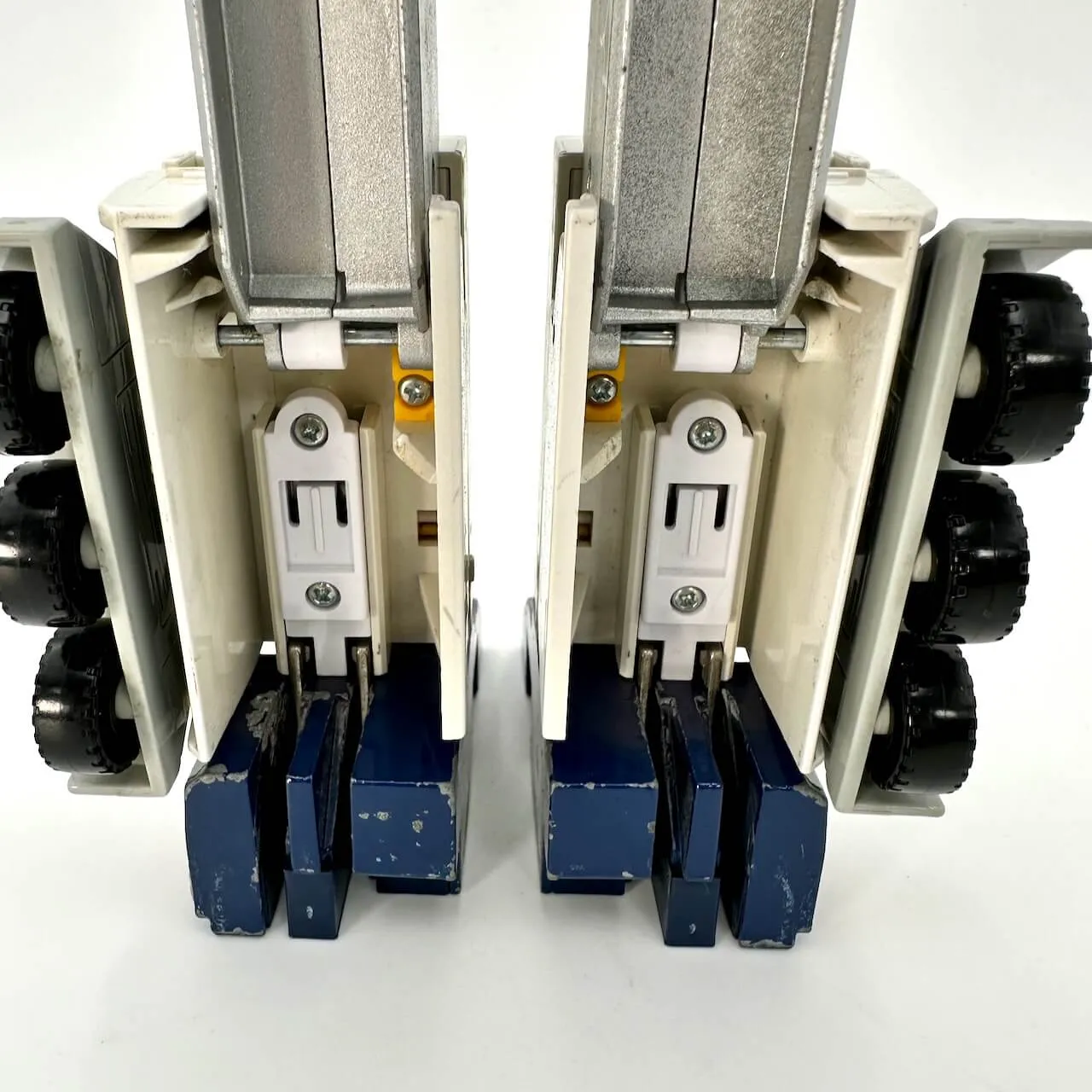 [LOOSE Toy Part] Fiveman: DX Carrier Beta for DX Five Robo