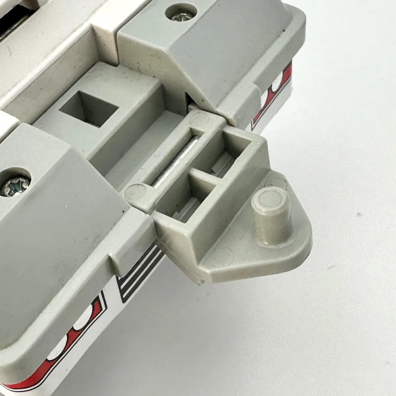[LOOSE Toy Part] Fiveman: DX Carrier Beta for DX Five Robo