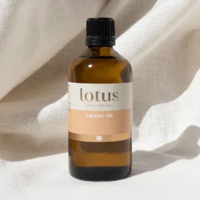 Lotus Jojoba Oil (Golden) 50ml