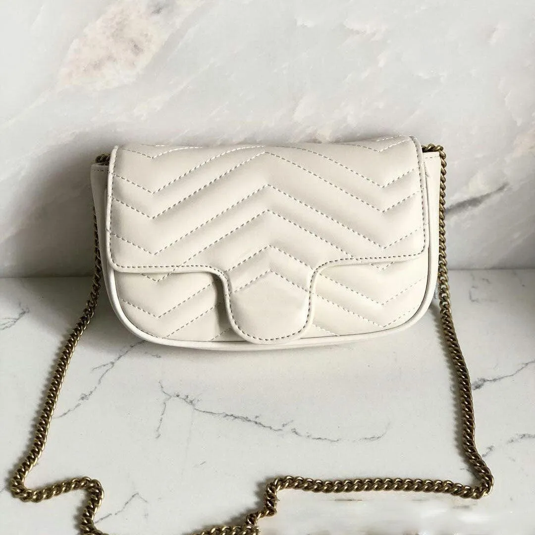 Love Wave Satchel