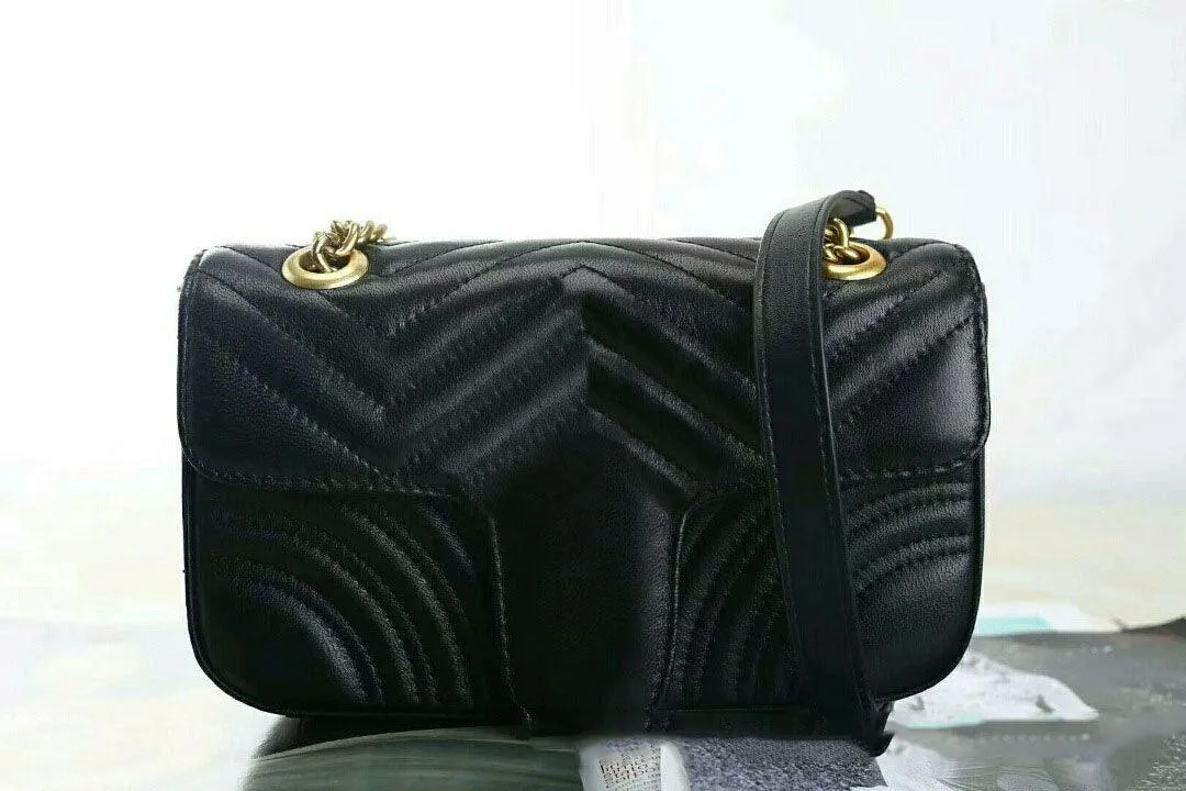 Love Wave Satchel