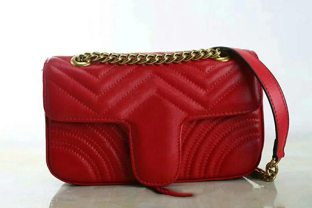 Love Wave Satchel