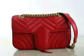 Love Wave Satchel