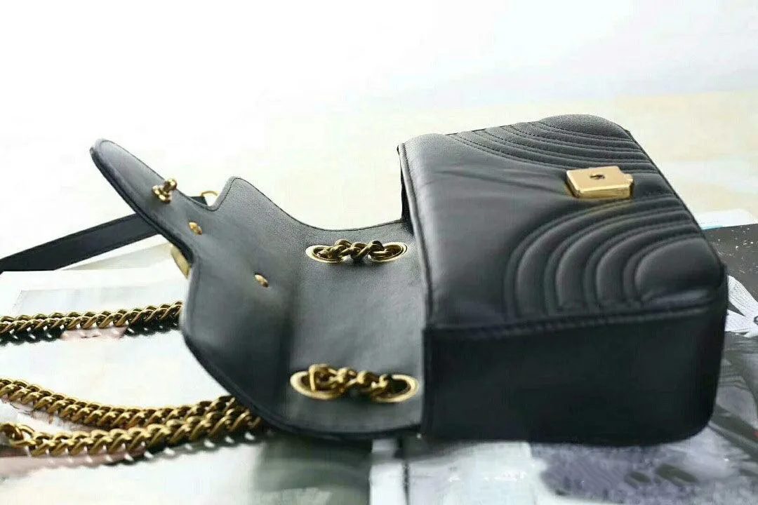 Love Wave Satchel