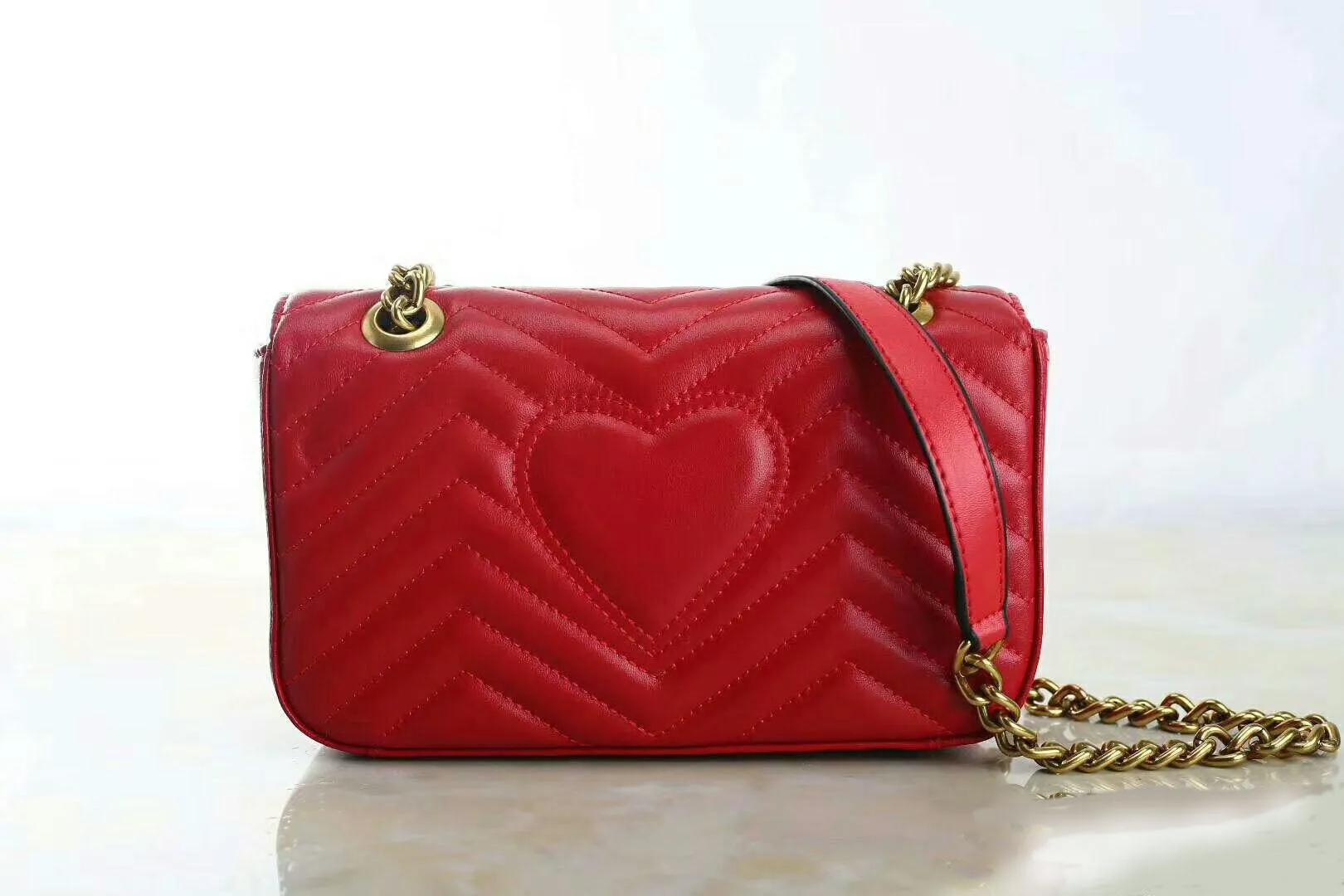 Love Wave Satchel