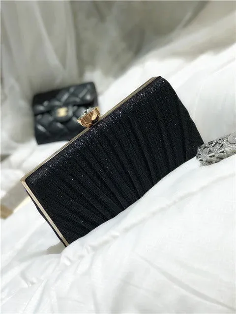 LovelyRLovely Ladies Cheongsam Banquet Temperament Clutch