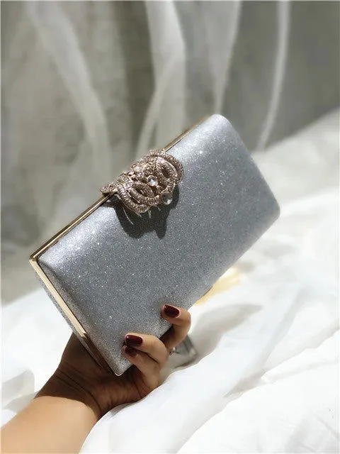 LovelyRLovely Ladies Cheongsam Banquet Temperament Clutch