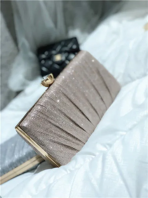 LovelyRLovely Ladies Cheongsam Banquet Temperament Clutch