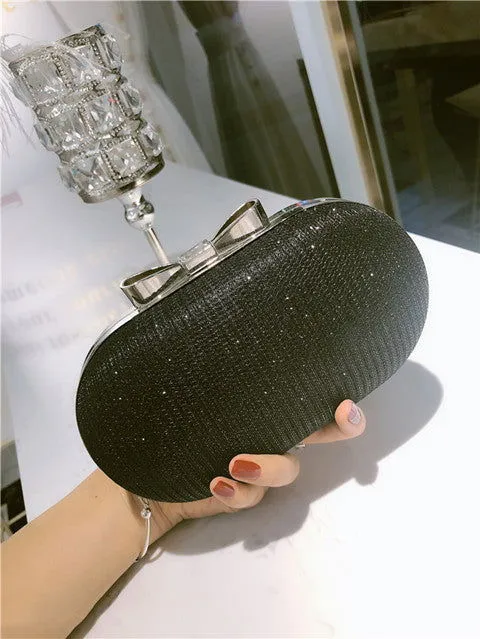 LovelyRLovely Ladies Cheongsam Banquet Temperament Clutch