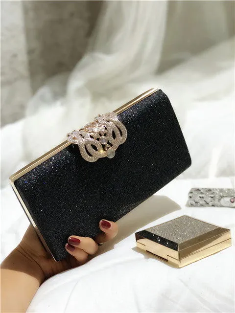 LovelyRLovely Ladies Cheongsam Banquet Temperament Clutch
