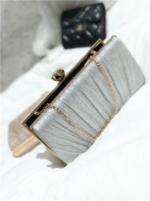 LovelyRLovely Ladies Cheongsam Banquet Temperament Clutch