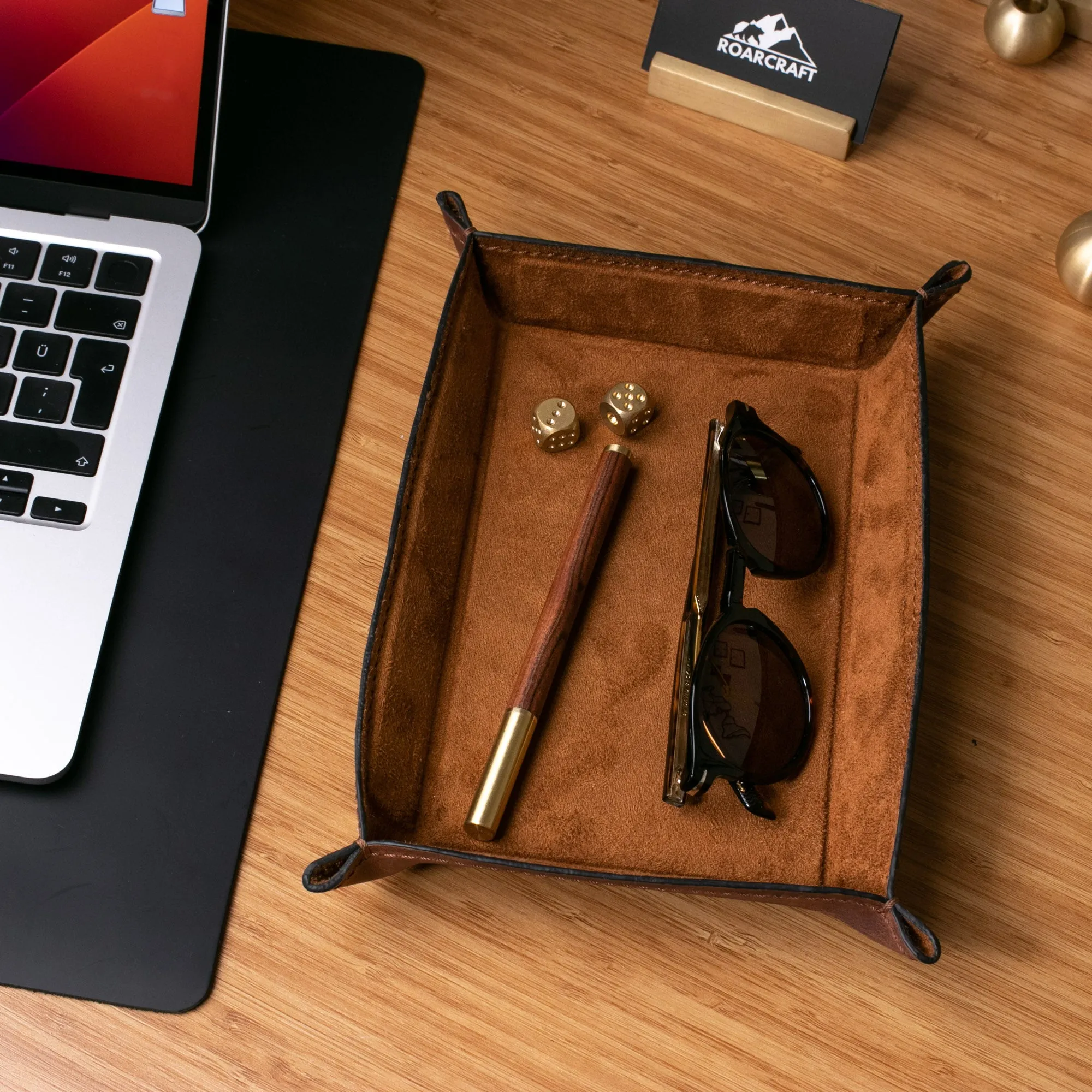 Luxury Valet Tray