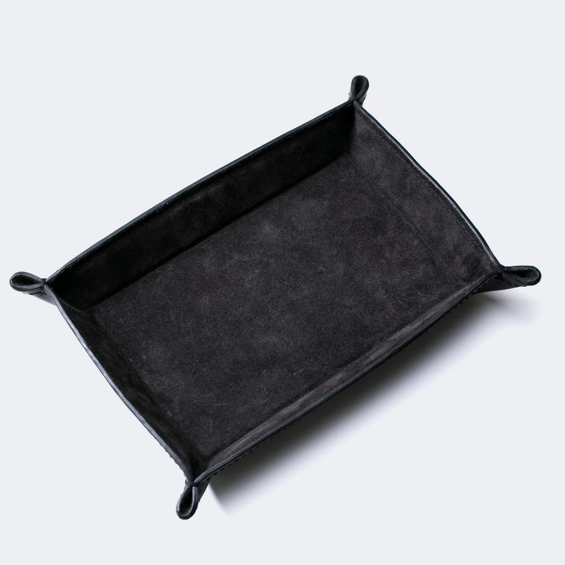 Luxury Valet Tray