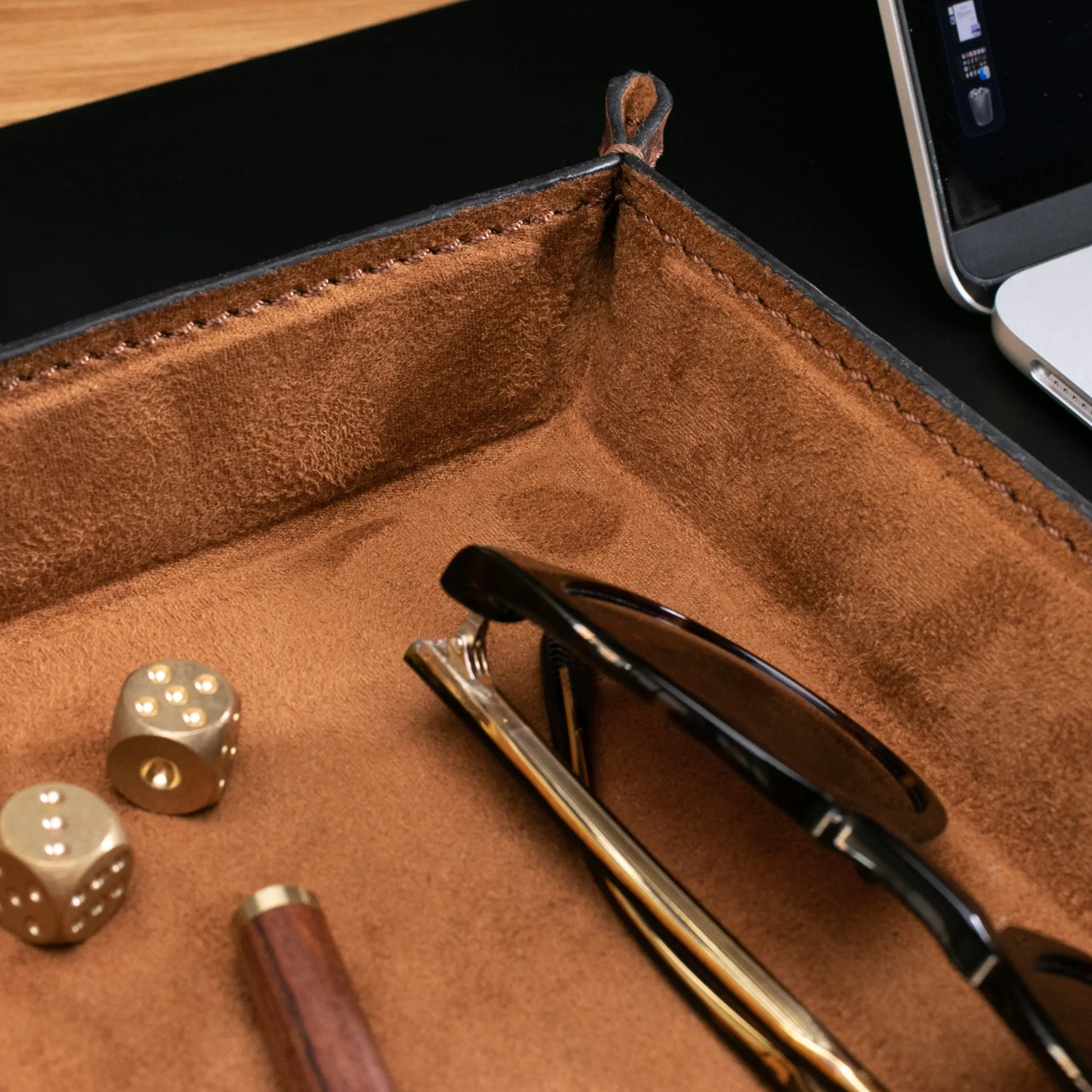Luxury Valet Tray