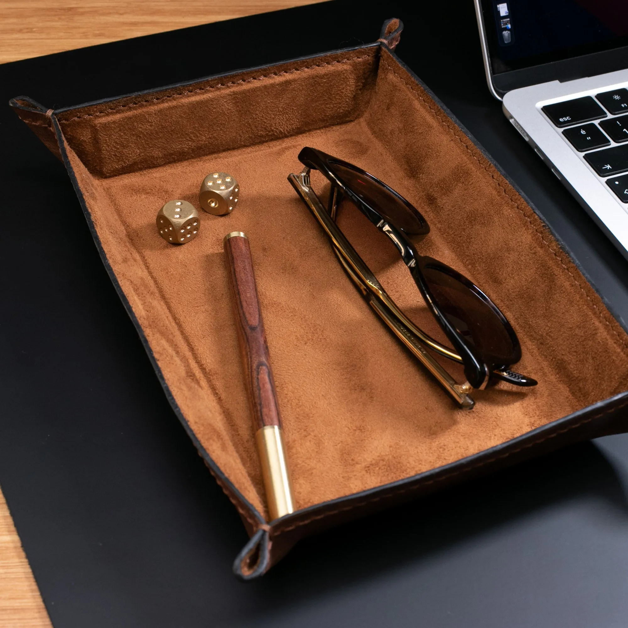 Luxury Valet Tray