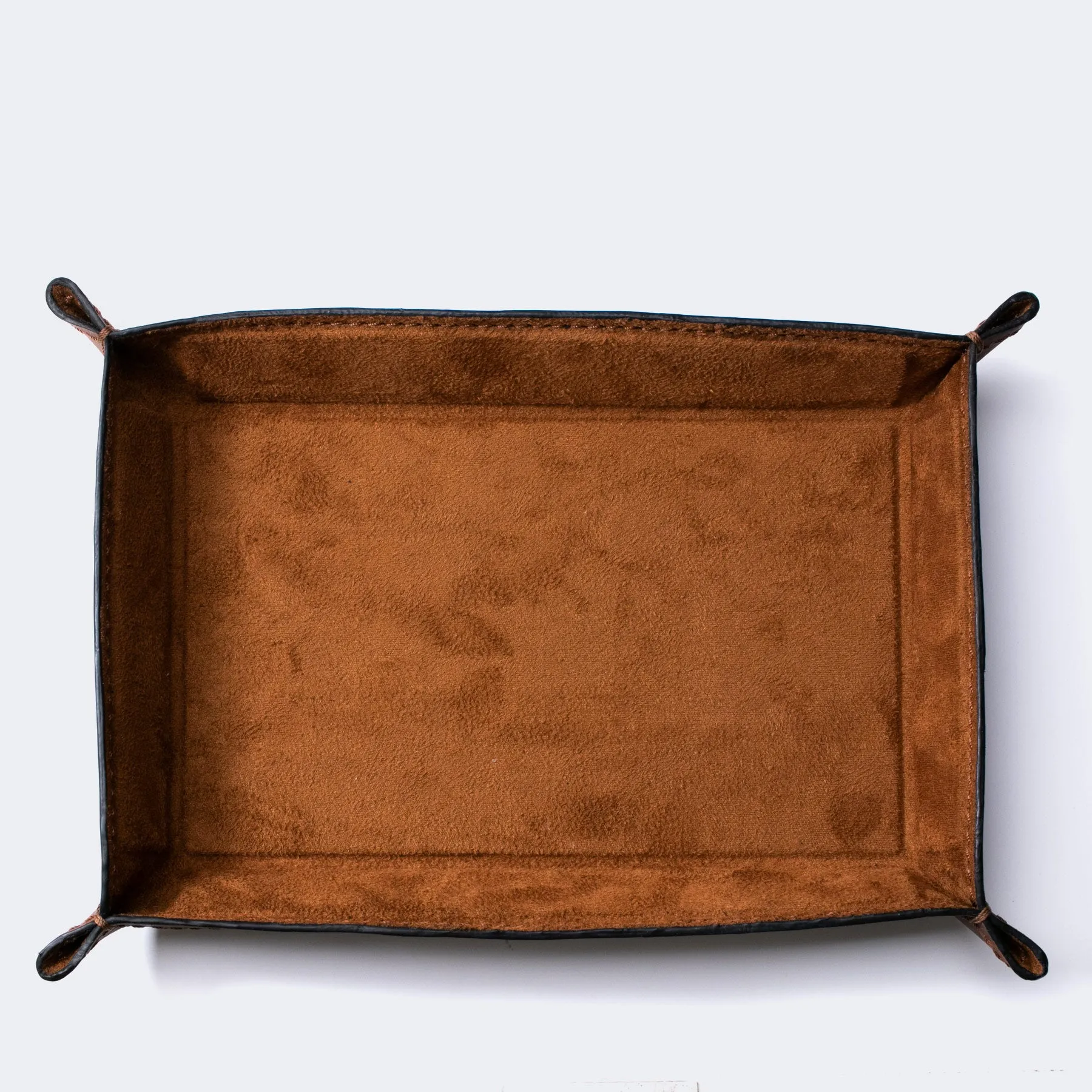 Luxury Valet Tray