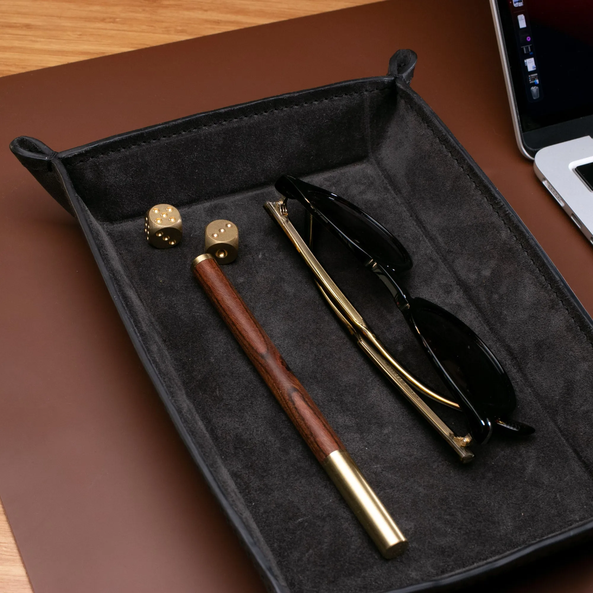 Luxury Valet Tray