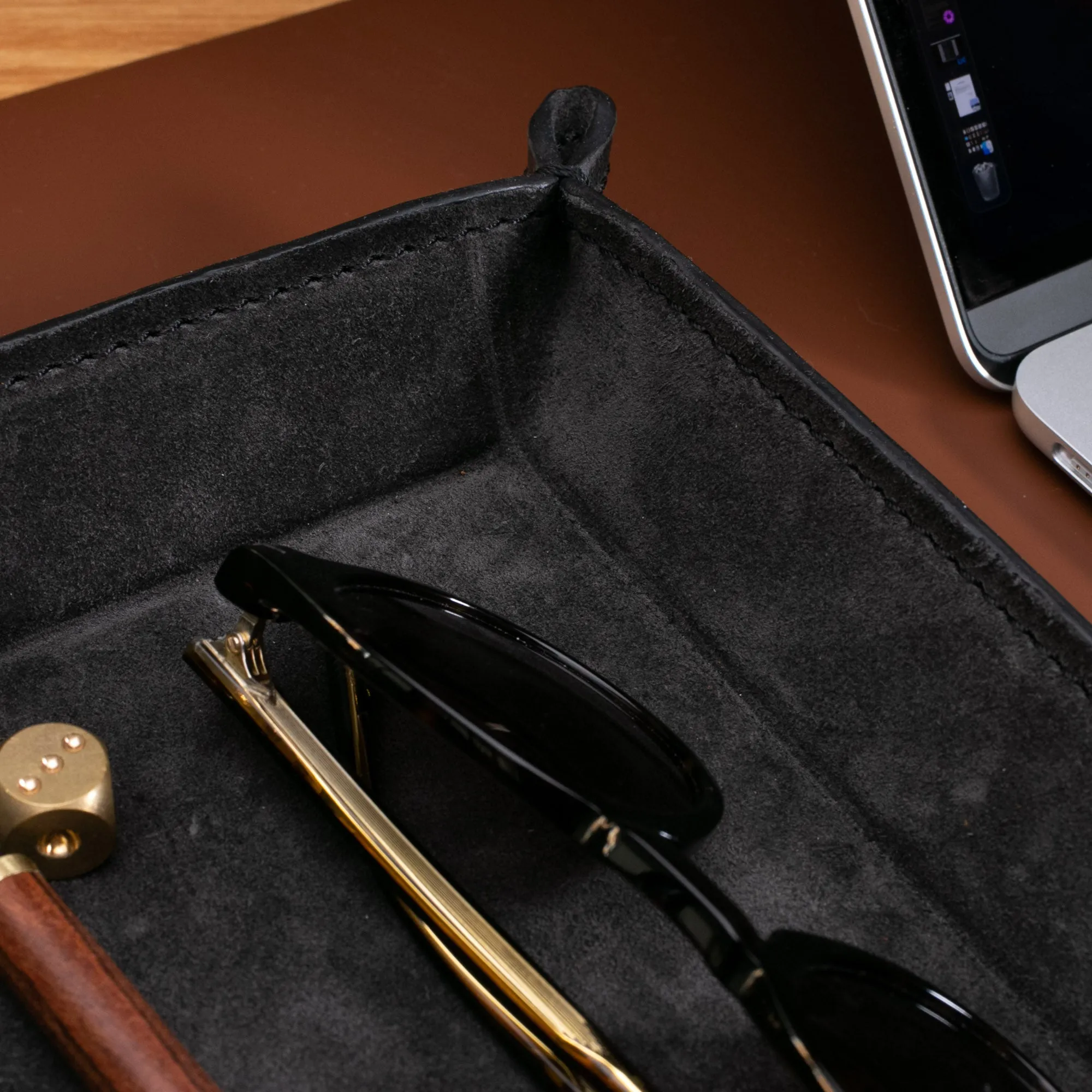 Luxury Valet Tray