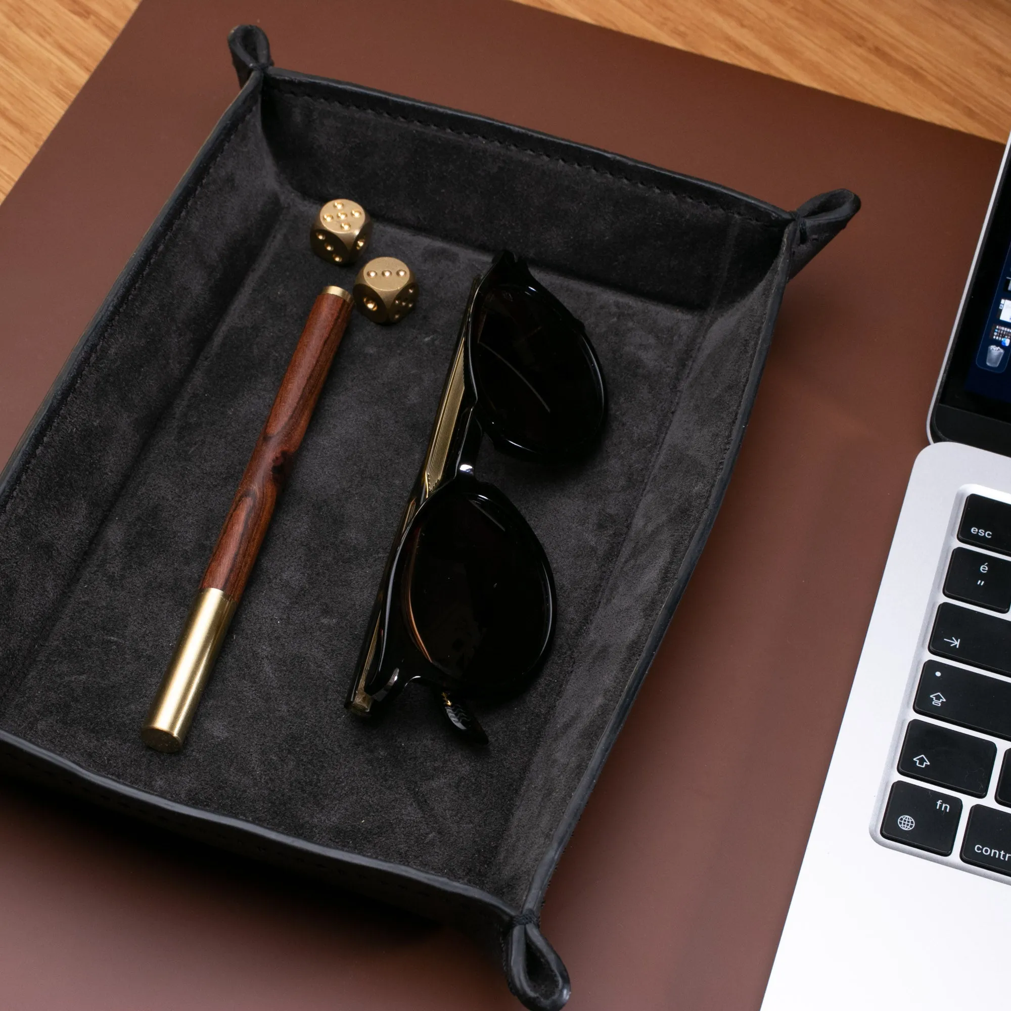 Luxury Valet Tray