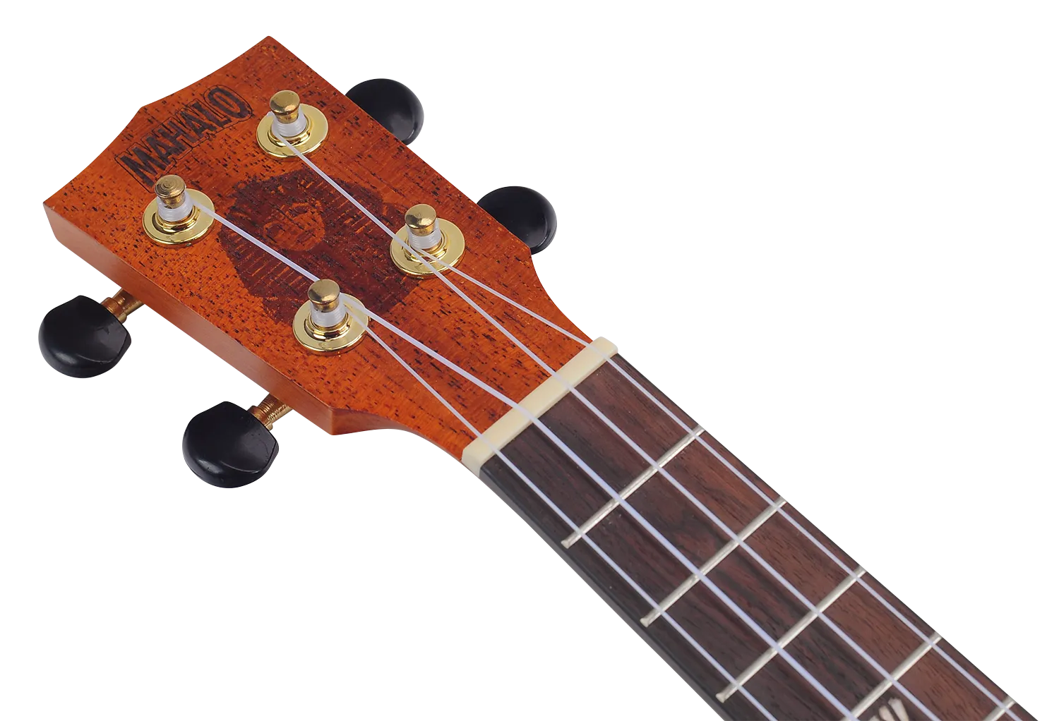 Mahalo | MA2PH | Pharaoh | Concert Ukulele