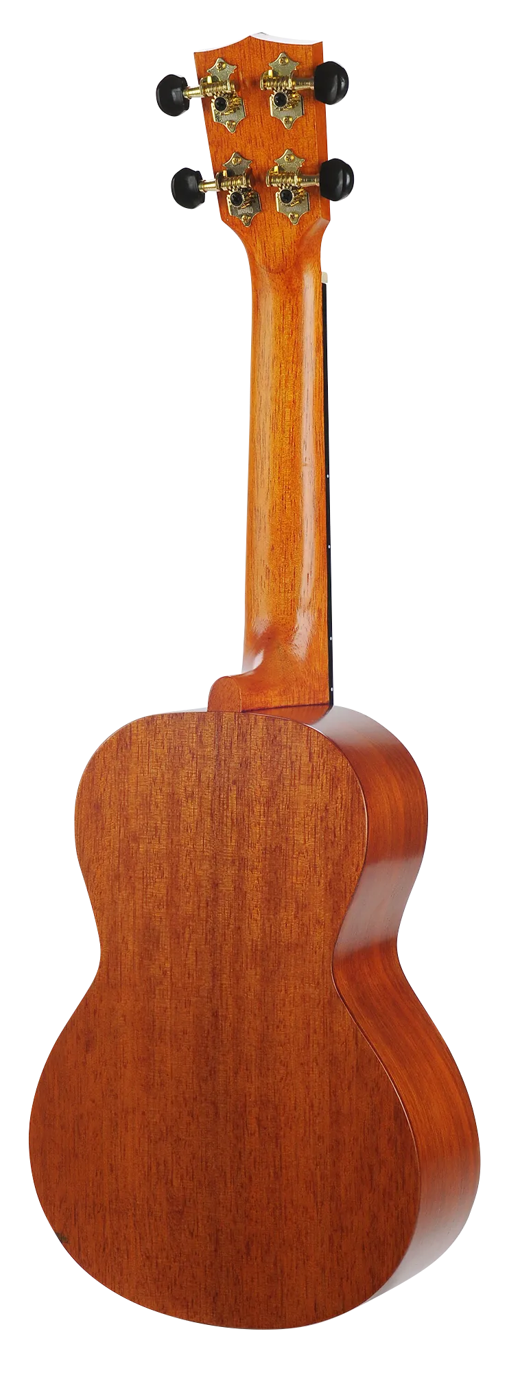 Mahalo | MA2WW | Wild West | Concert Ukulele