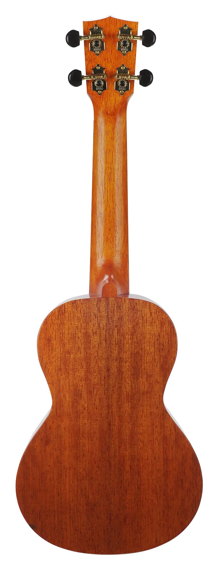 Mahalo | MA2WW | Wild West | Concert Ukulele
