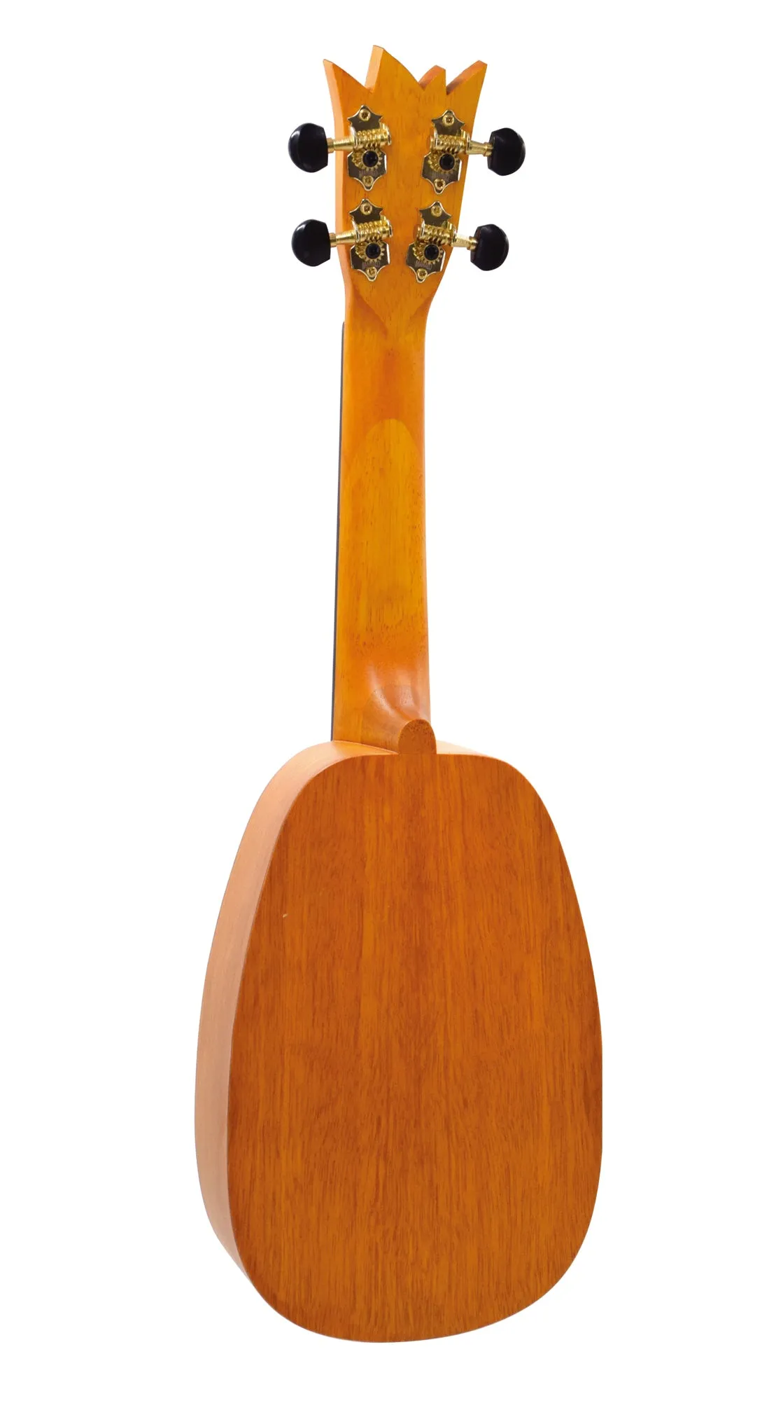 Mahalo | ME1P | Pineapple | Soprano Ukulele